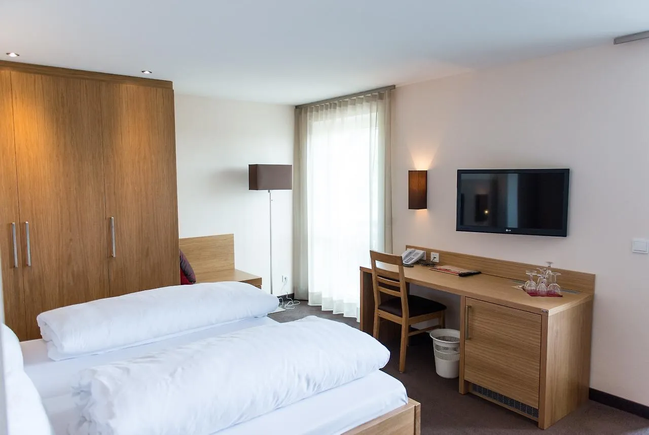 Hotel Wellnesshotel Zum Koch Ortenburg