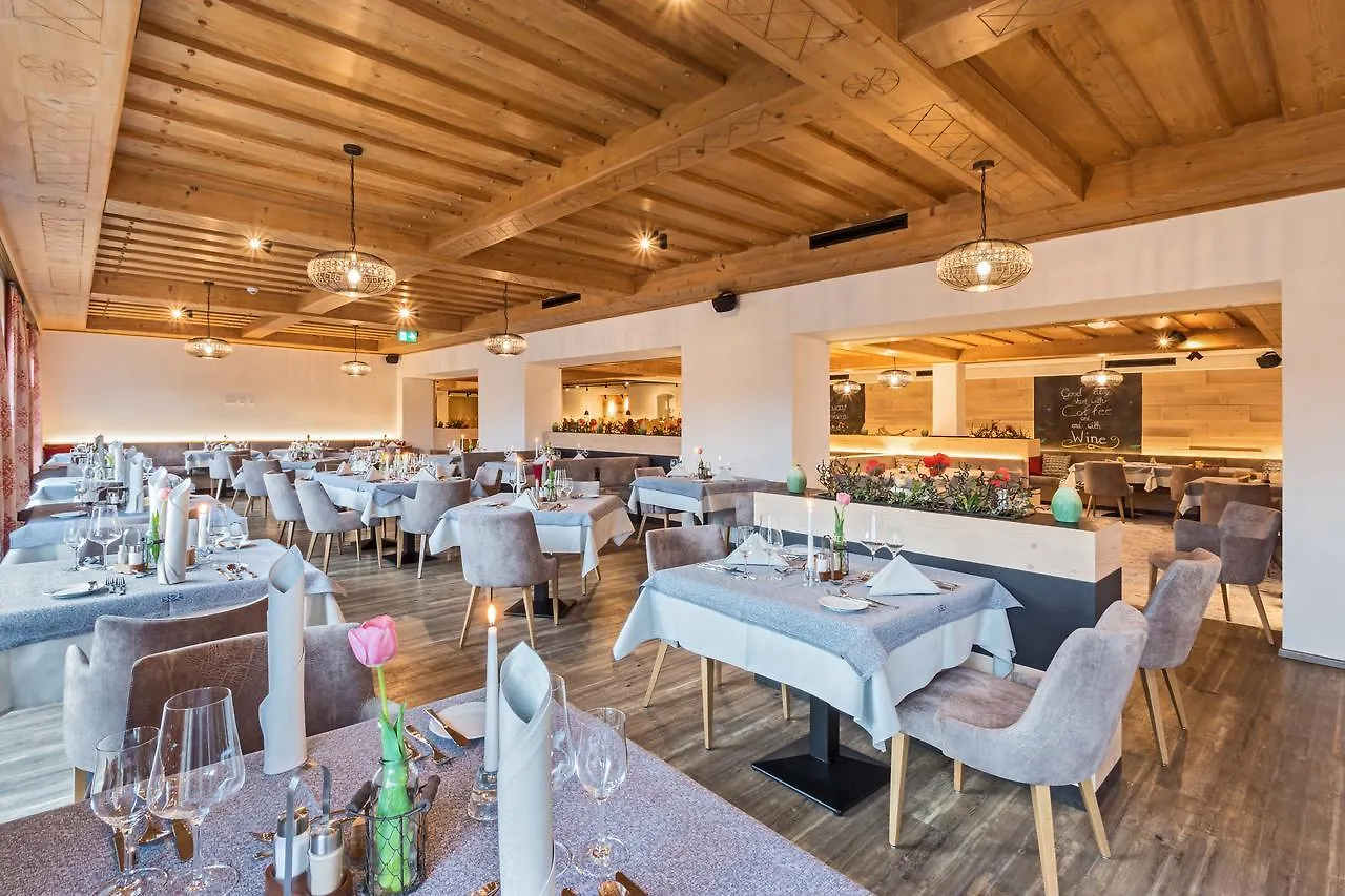 Wellnesshotel Zum Koch Ortenburg Germany