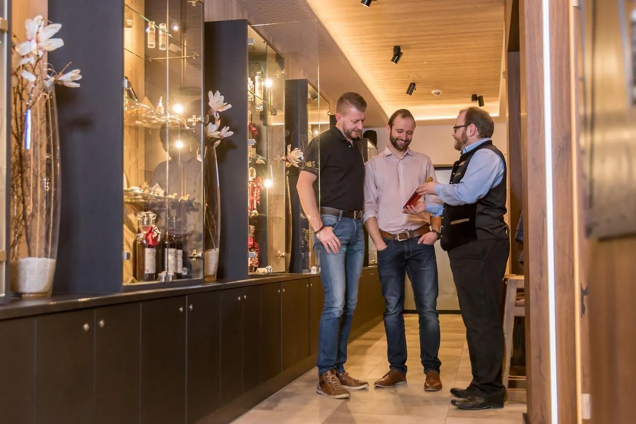 Wellnesshotel Zum Koch Ortenburg Hotel