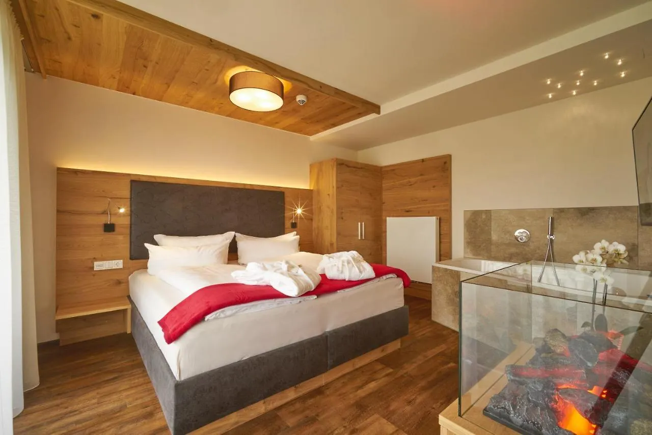 Wellnesshotel Zum Koch Ortenburg 4*,  Germany
