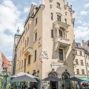 Am Markt 3* Mnichov