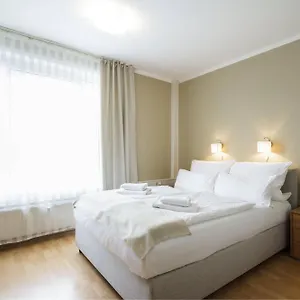 Pankow 3* Berlín
