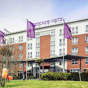 Hotel Mercure Unna ****