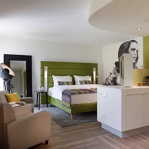 Hotel Indigo - - Victoriaplatz By Ihg ****
