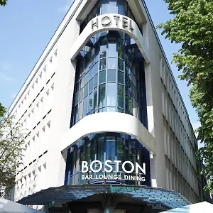 Hotel Boston Hh ****
