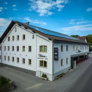 Hotel Landgasthof Wurm, Bogen