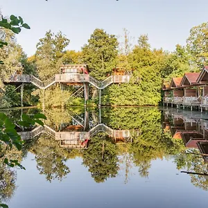 4* Hotel Baumhaushotel Oberbayern