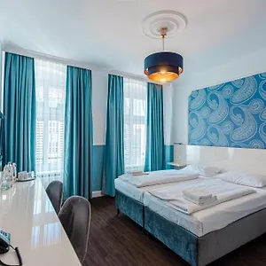 Hotel Prens ***