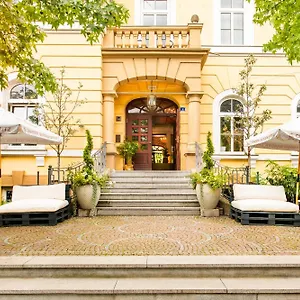 Hotel Boutique Krone ***