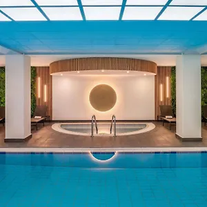Marriott 4* Mnichov