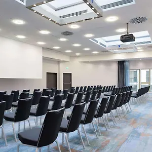 Hilton 5* Kolín nad Rýnem