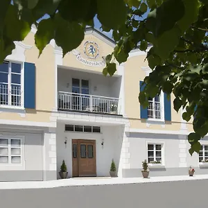 3* Hotel Zum Schlössle