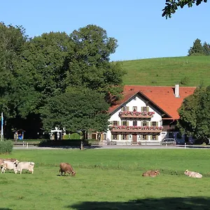 Inn Lamprecht, Peiting