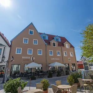Hotel Im Ried, Donauwoerth