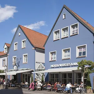 3* Hotel Weisses Lamm