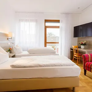 Hotel Spitzenpfeil, Michelau in Oberfranken