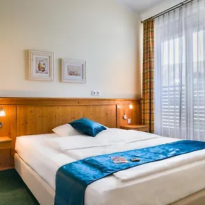 3* Hotel Novum Seidlhof München