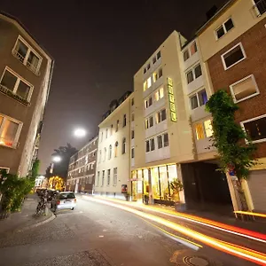 Hotel Leonet ***