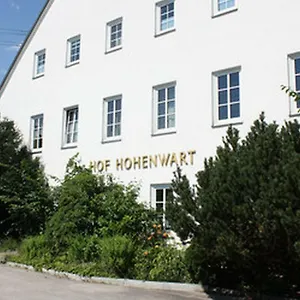 Hotel Boarding House Hohenwart, Fuchstal