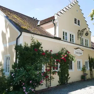  Hotel Schloss - Schenke Tunzenberg