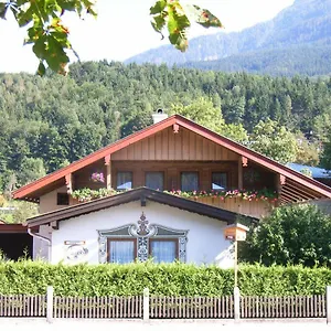 Bed & Breakfast Freund, Berchtesgaden
